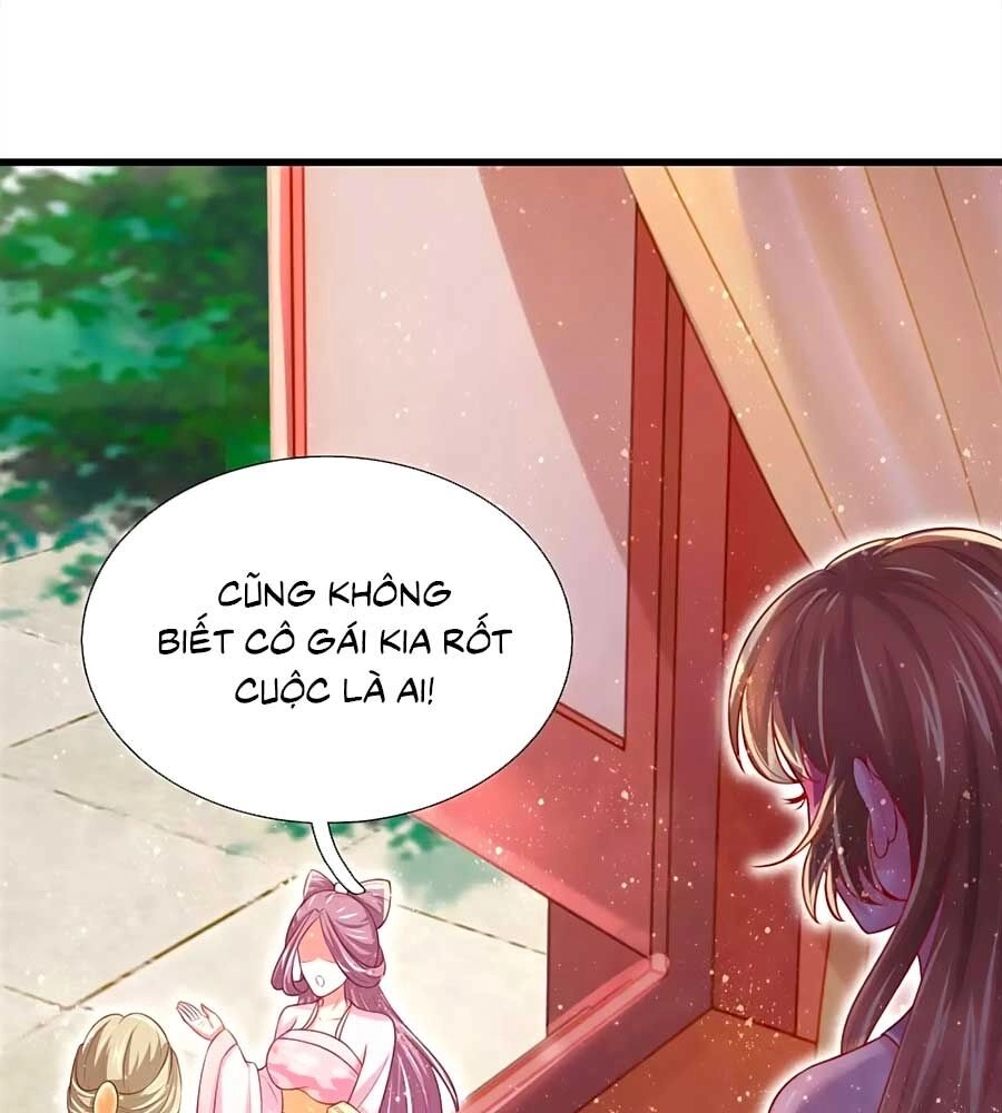 Phụng Lâm Thiên Hạ: Đệ Nhất Mỹ Nữ Chapter 30 - 1