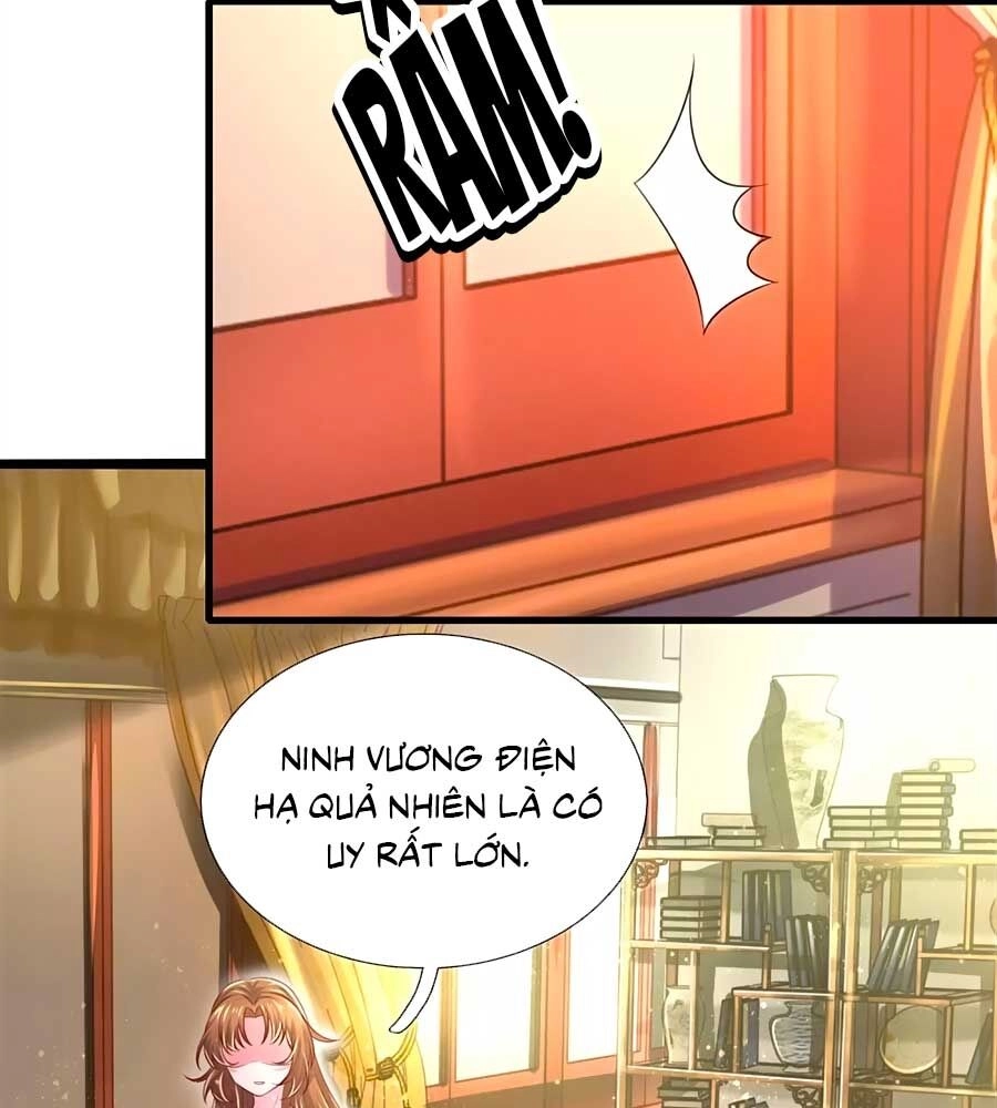 Phụng Lâm Thiên Hạ: Đệ Nhất Mỹ Nữ Chapter 30 - 4