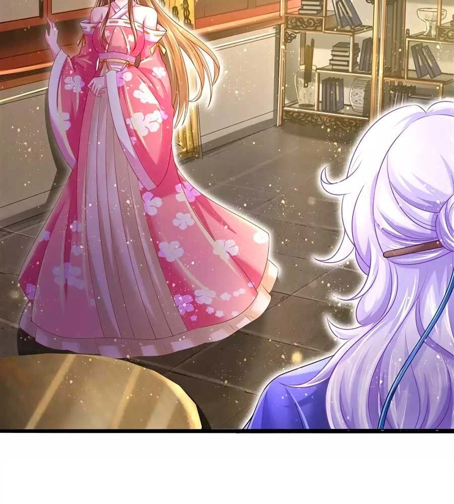 Phụng Lâm Thiên Hạ: Đệ Nhất Mỹ Nữ Chapter 30 - 5