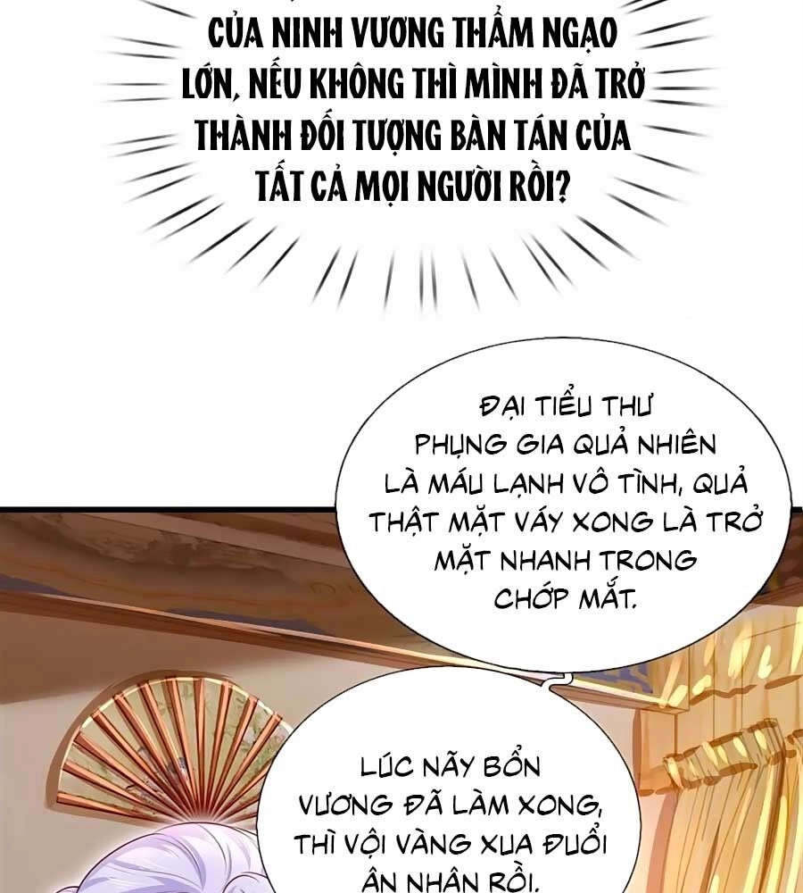 Phụng Lâm Thiên Hạ: Đệ Nhất Mỹ Nữ Chapter 30 - 10