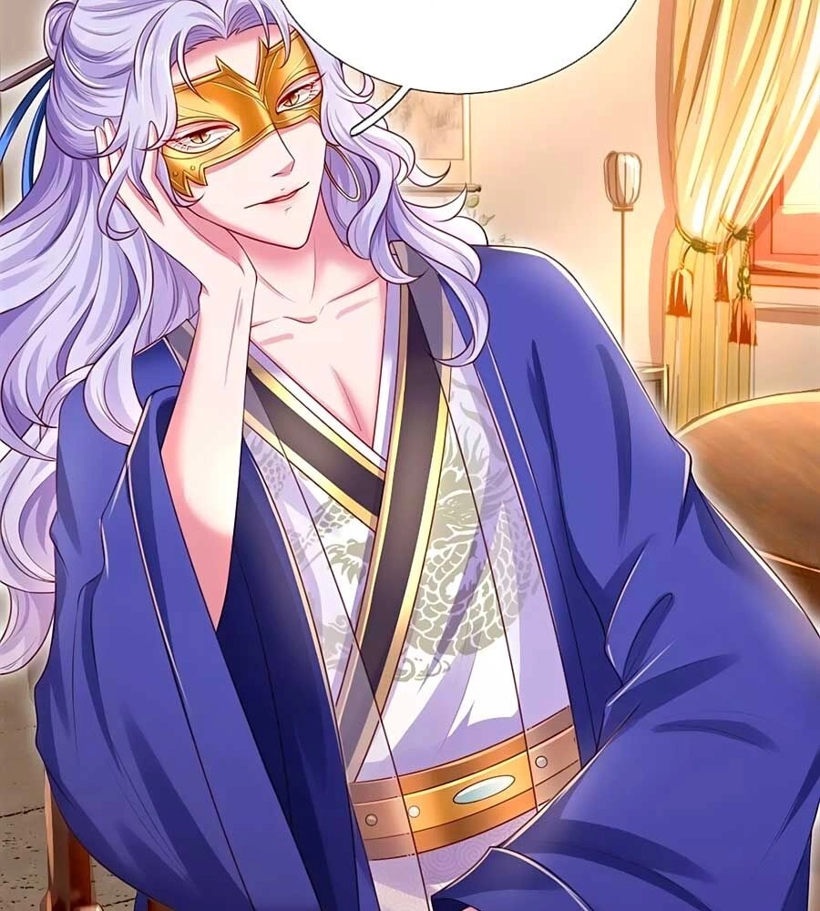 Phụng Lâm Thiên Hạ: Đệ Nhất Mỹ Nữ Chapter 30 - 11