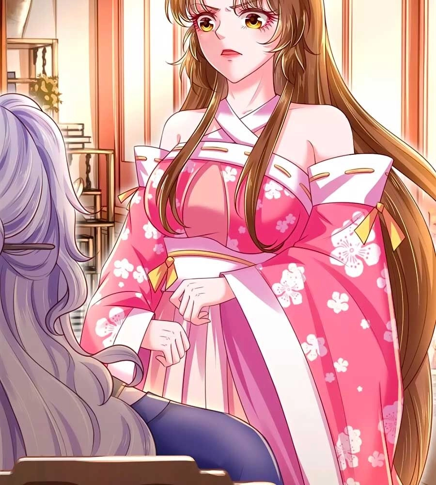 Phụng Lâm Thiên Hạ: Đệ Nhất Mỹ Nữ Chapter 30 - 14