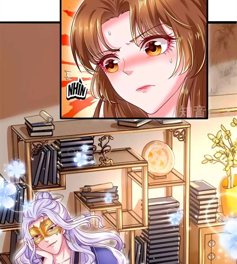 Phụng Lâm Thiên Hạ: Đệ Nhất Mỹ Nữ Chapter 30 - 16