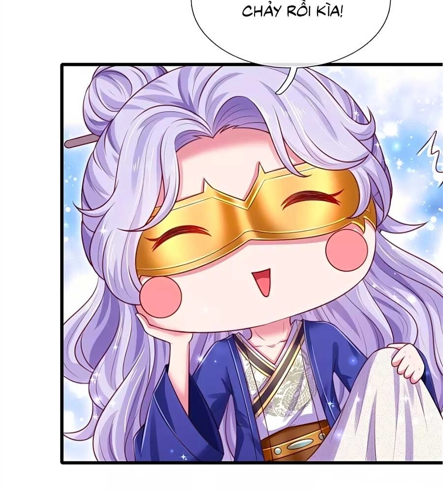 Phụng Lâm Thiên Hạ: Đệ Nhất Mỹ Nữ Chapter 30 - 20