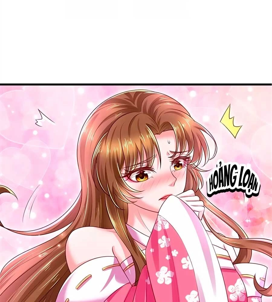 Phụng Lâm Thiên Hạ: Đệ Nhất Mỹ Nữ Chapter 30 - 21