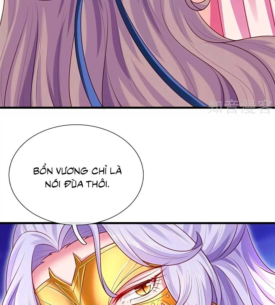 Phụng Lâm Thiên Hạ: Đệ Nhất Mỹ Nữ Chapter 30 - 23