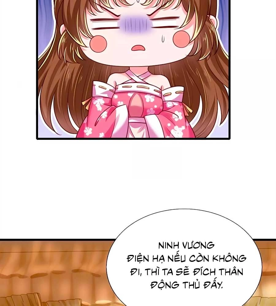 Phụng Lâm Thiên Hạ: Đệ Nhất Mỹ Nữ Chapter 30 - 25