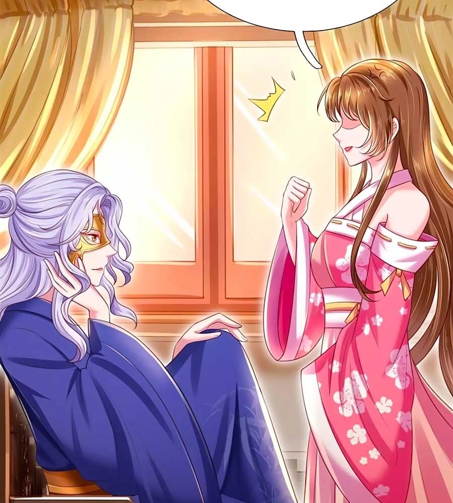 Phụng Lâm Thiên Hạ: Đệ Nhất Mỹ Nữ Chapter 30 - 26