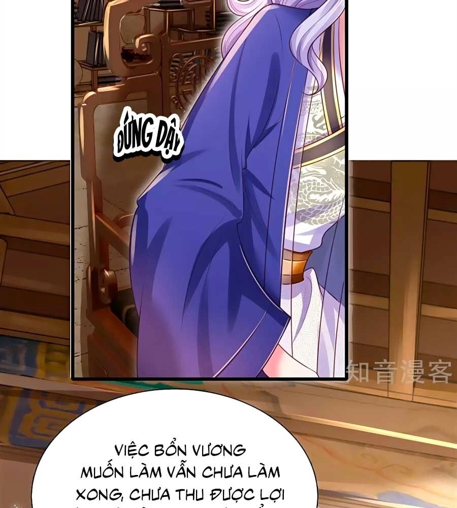 Phụng Lâm Thiên Hạ: Đệ Nhất Mỹ Nữ Chapter 30 - 28