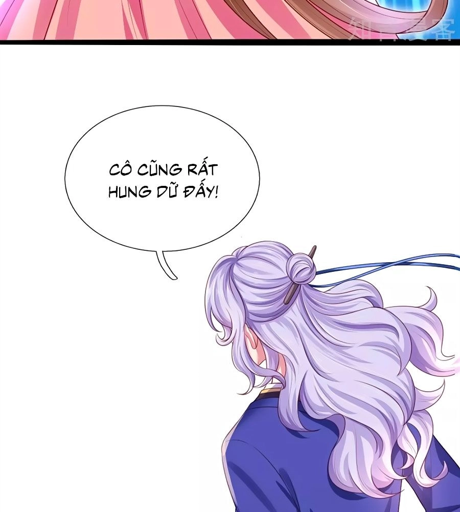 Phụng Lâm Thiên Hạ: Đệ Nhất Mỹ Nữ Chapter 31 - 4