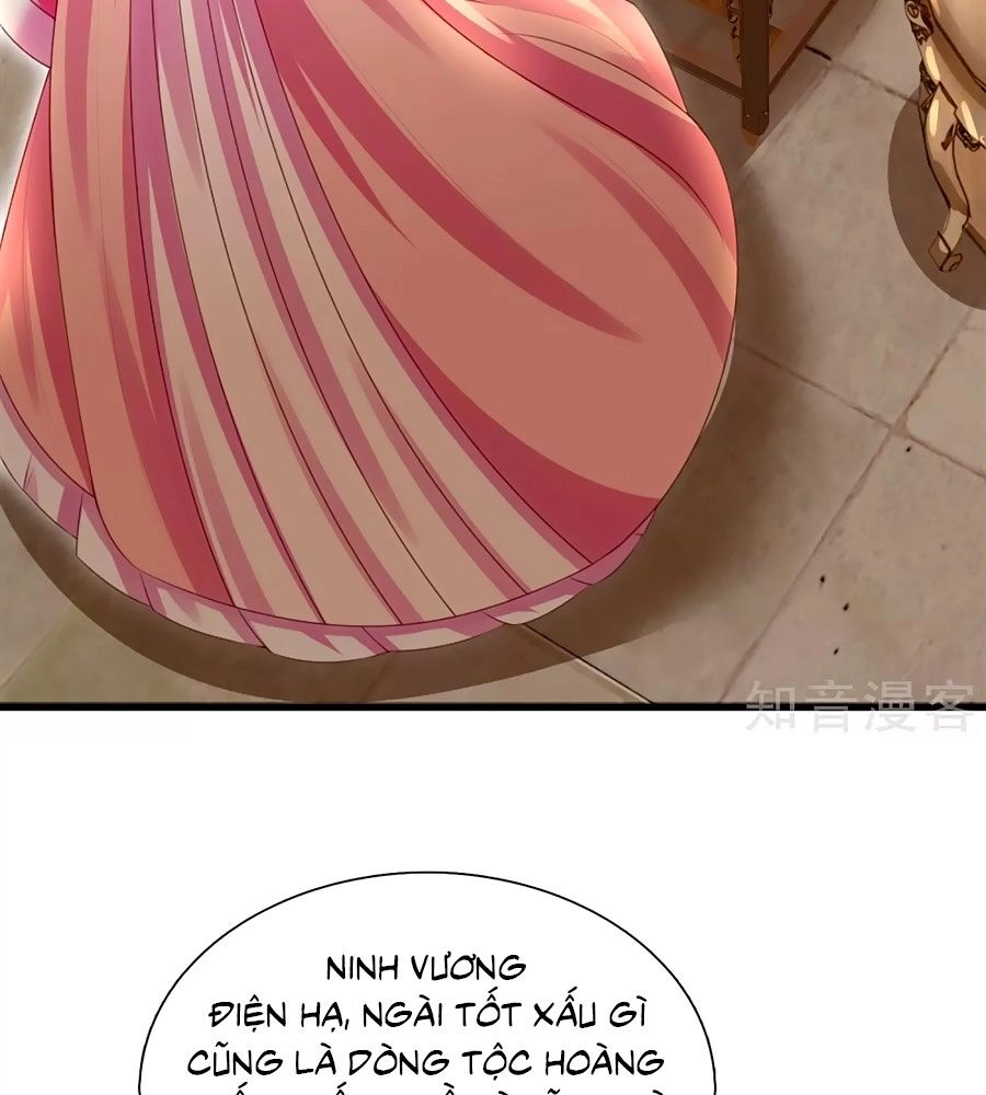 Phụng Lâm Thiên Hạ: Đệ Nhất Mỹ Nữ Chapter 31 - 7