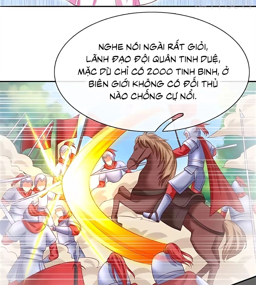 Phụng Lâm Thiên Hạ: Đệ Nhất Mỹ Nữ Chapter 31 - 10