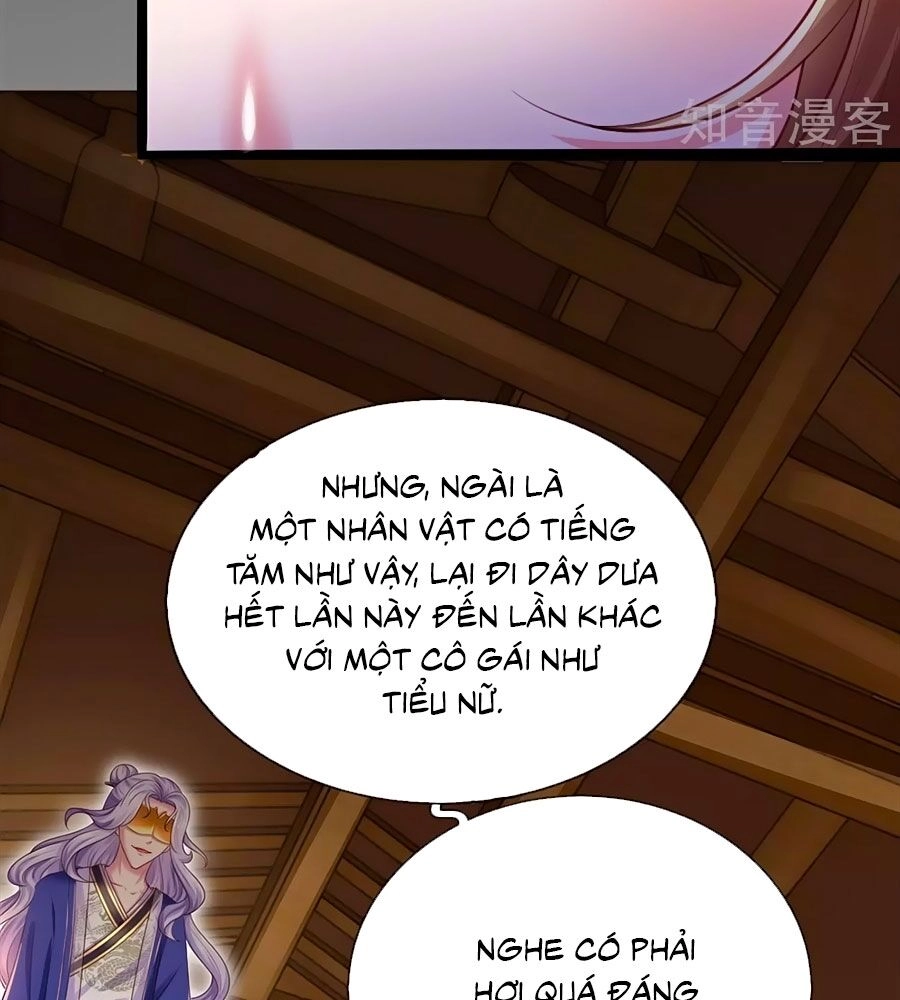 Phụng Lâm Thiên Hạ: Đệ Nhất Mỹ Nữ Chapter 31 - 12