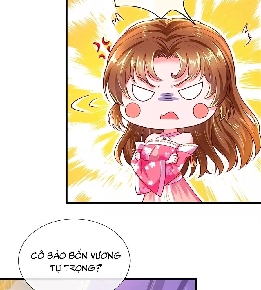 Phụng Lâm Thiên Hạ: Đệ Nhất Mỹ Nữ Chapter 31 - 20