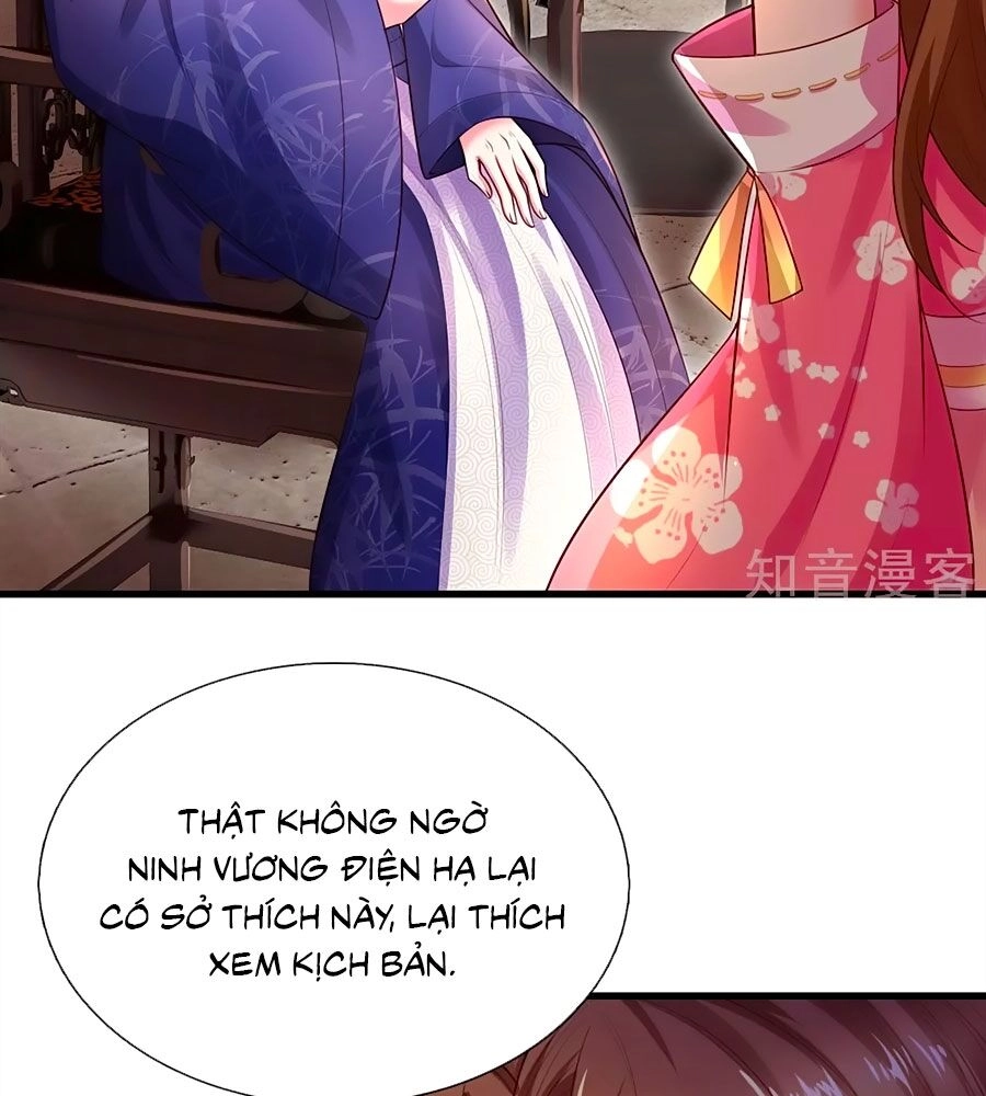 Phụng Lâm Thiên Hạ: Đệ Nhất Mỹ Nữ Chapter 31 - 27