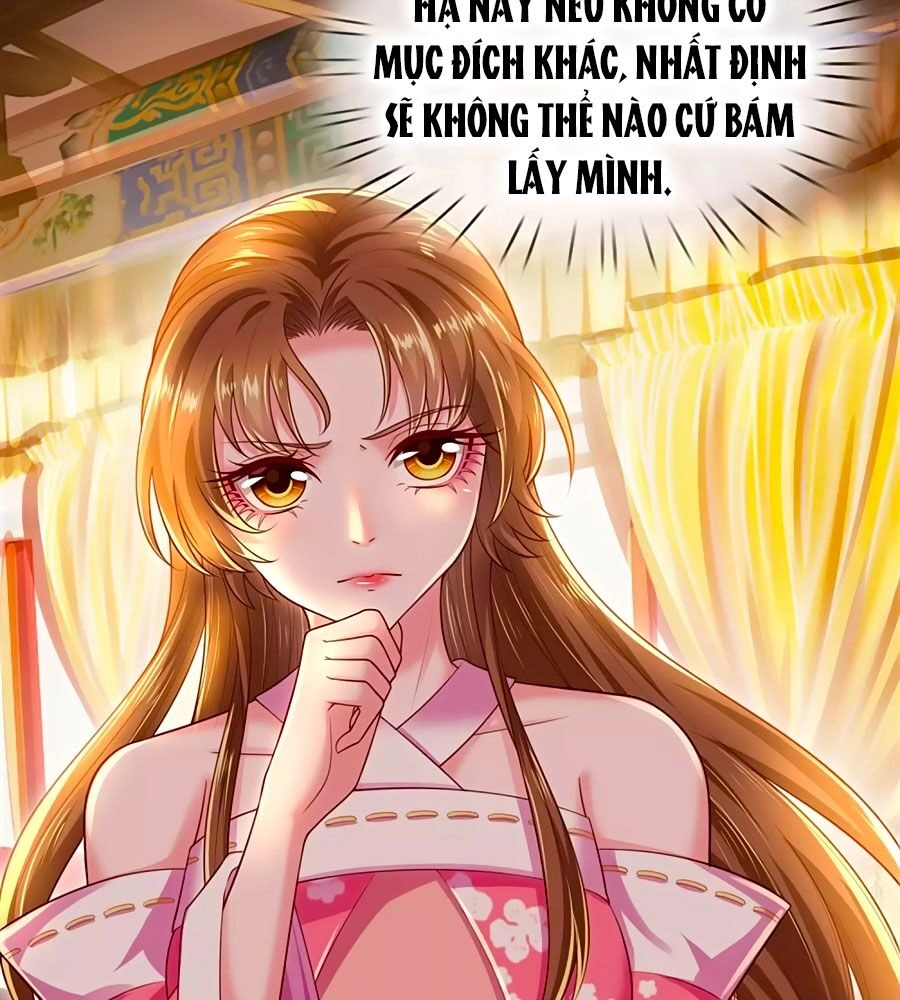 Phụng Lâm Thiên Hạ: Đệ Nhất Mỹ Nữ Chapter 31 - 29