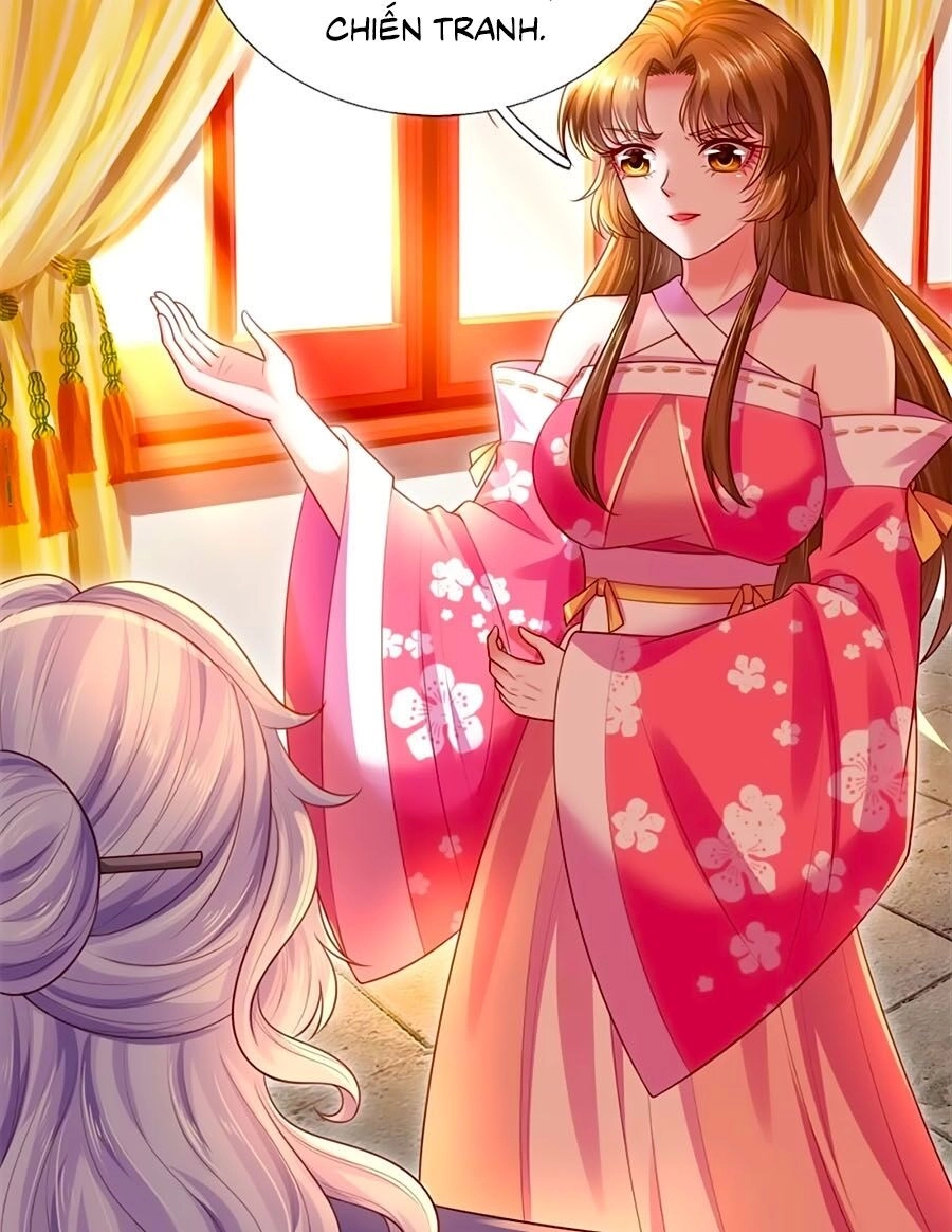 Phụng Lâm Thiên Hạ: Đệ Nhất Mỹ Nữ Chapter 32 - 3