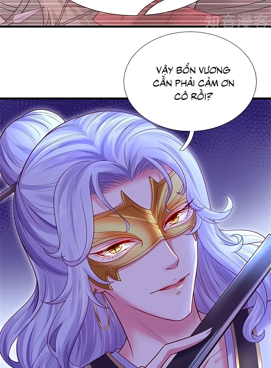 Phụng Lâm Thiên Hạ: Đệ Nhất Mỹ Nữ Chapter 32 - 5