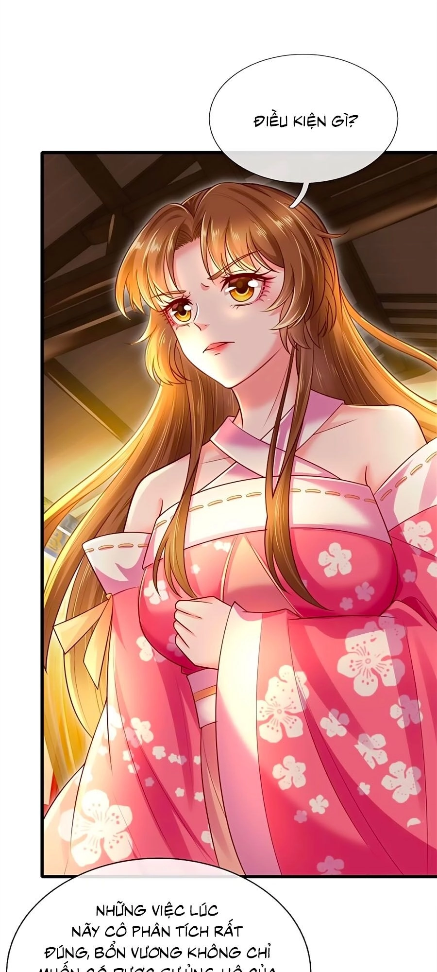 Phụng Lâm Thiên Hạ: Đệ Nhất Mỹ Nữ Chapter 32 - 8