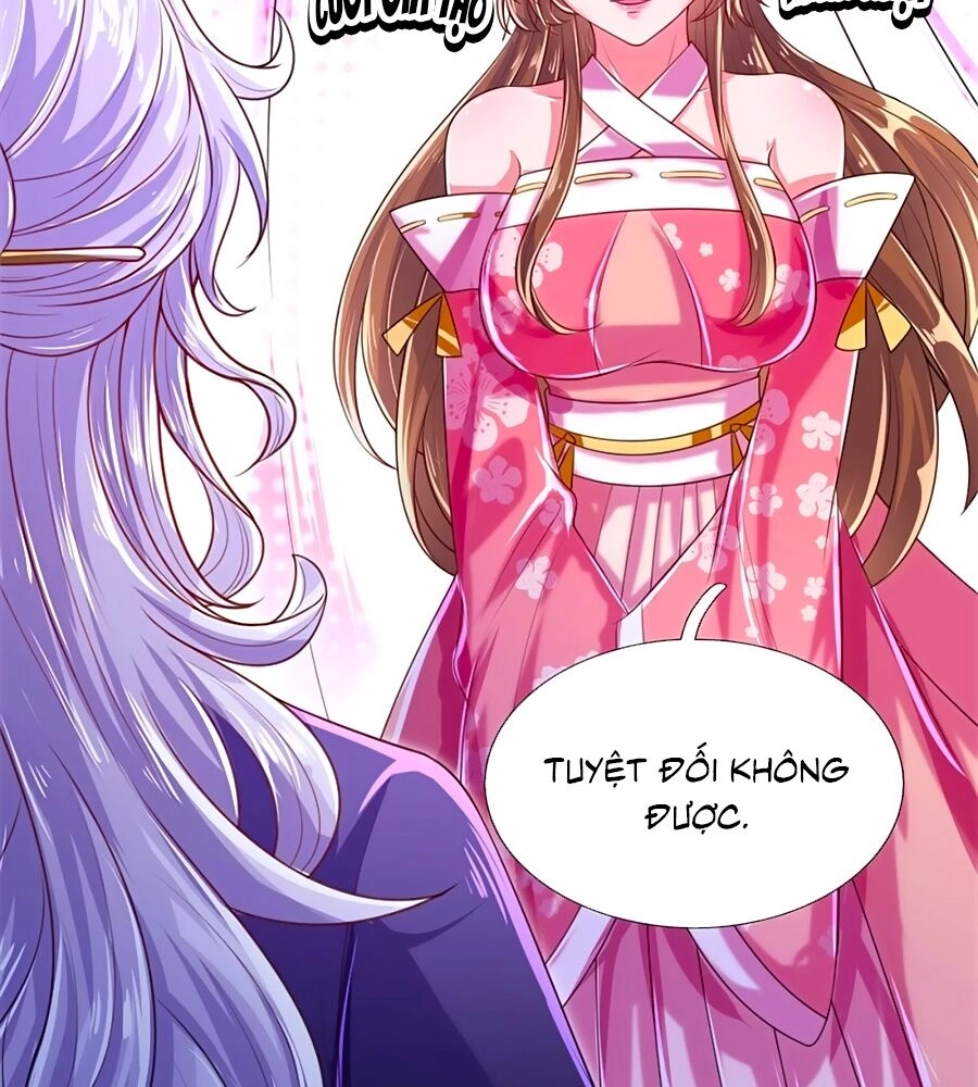 Phụng Lâm Thiên Hạ: Đệ Nhất Mỹ Nữ Chapter 33 - 3