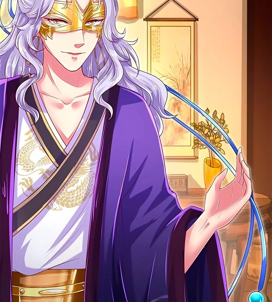 Phụng Lâm Thiên Hạ: Đệ Nhất Mỹ Nữ Chapter 33 - 5