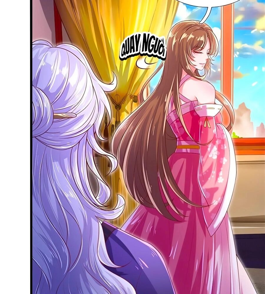 Phụng Lâm Thiên Hạ: Đệ Nhất Mỹ Nữ Chapter 33 - 7