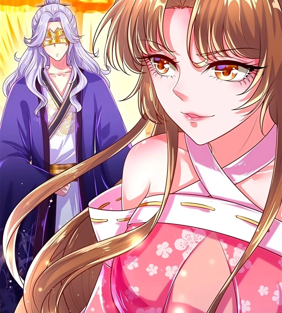 Phụng Lâm Thiên Hạ: Đệ Nhất Mỹ Nữ Chapter 33 - 9