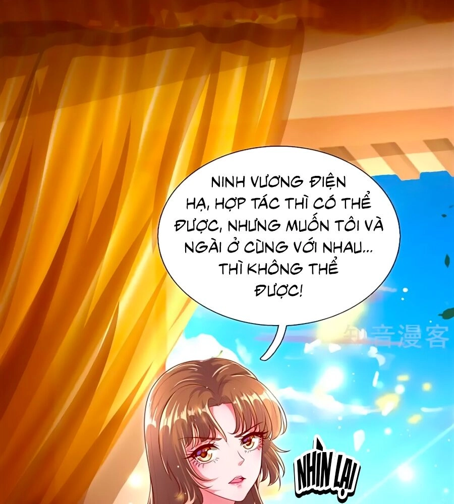 Phụng Lâm Thiên Hạ: Đệ Nhất Mỹ Nữ Chapter 33 - 12