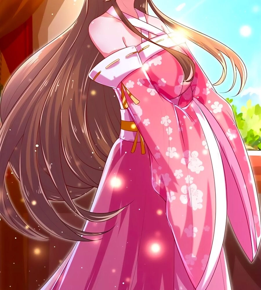 Phụng Lâm Thiên Hạ: Đệ Nhất Mỹ Nữ Chapter 33 - 13