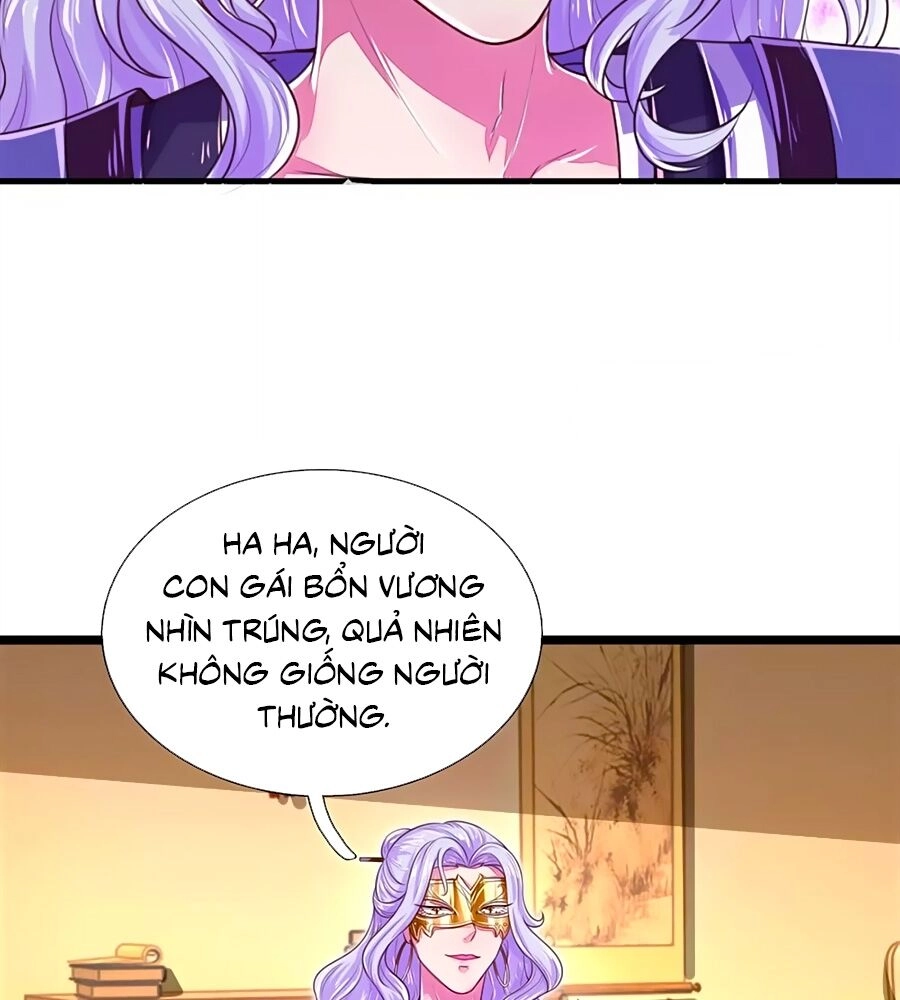 Phụng Lâm Thiên Hạ: Đệ Nhất Mỹ Nữ Chapter 33 - 18