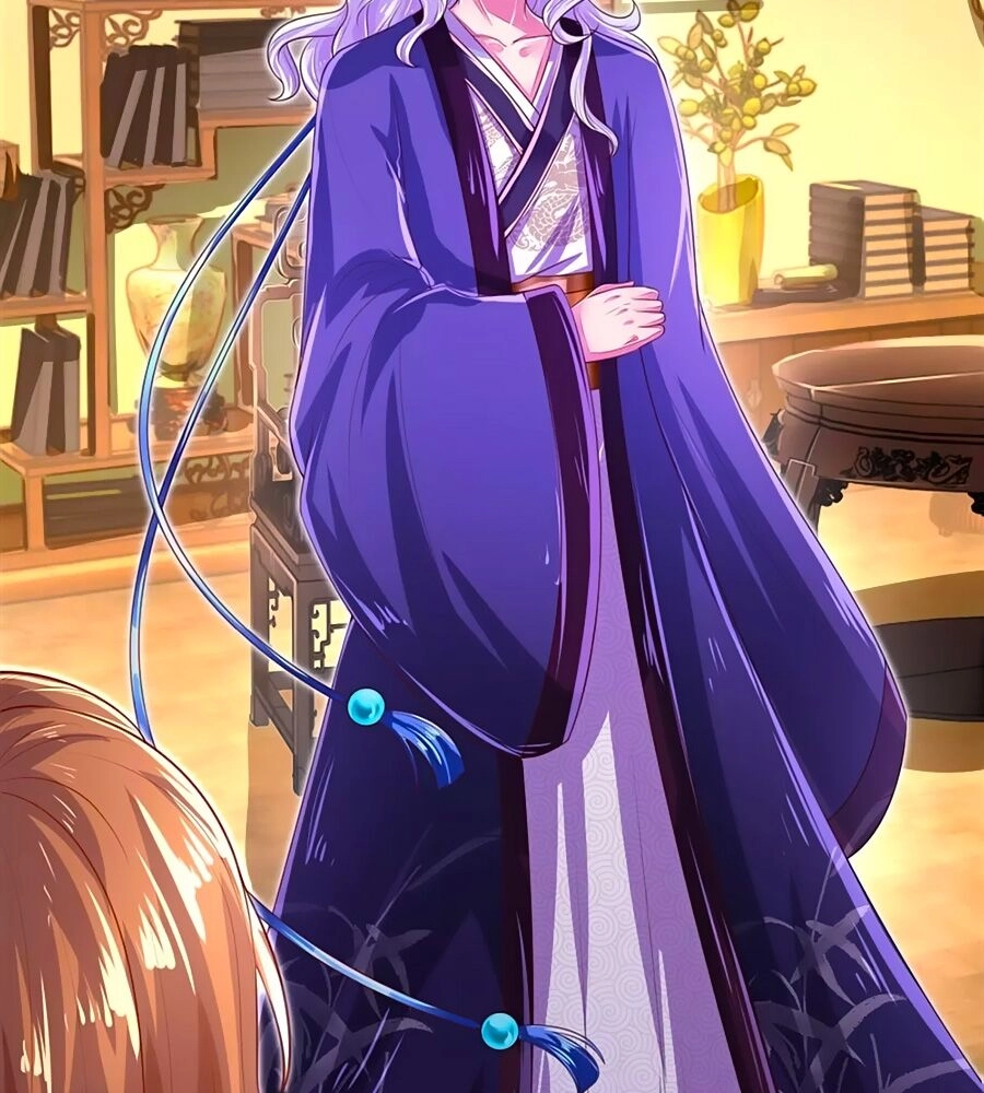 Phụng Lâm Thiên Hạ: Đệ Nhất Mỹ Nữ Chapter 33 - 19