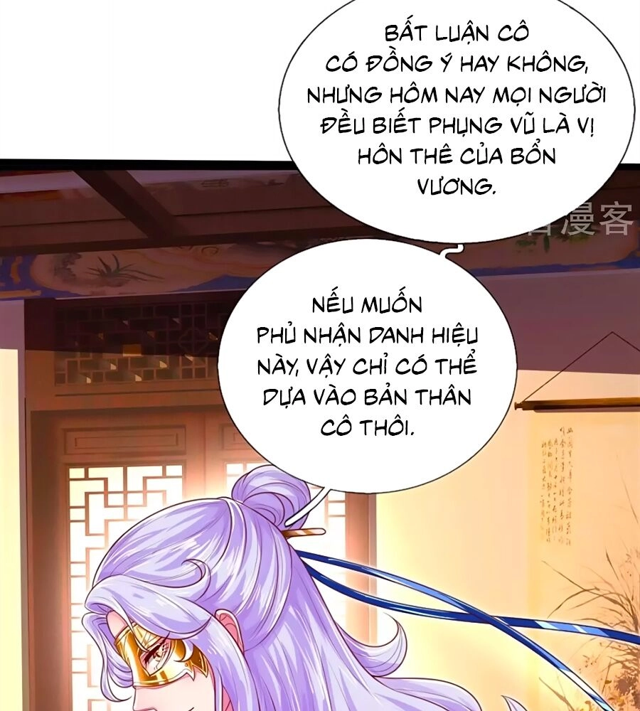 Phụng Lâm Thiên Hạ: Đệ Nhất Mỹ Nữ Chapter 33 - 21