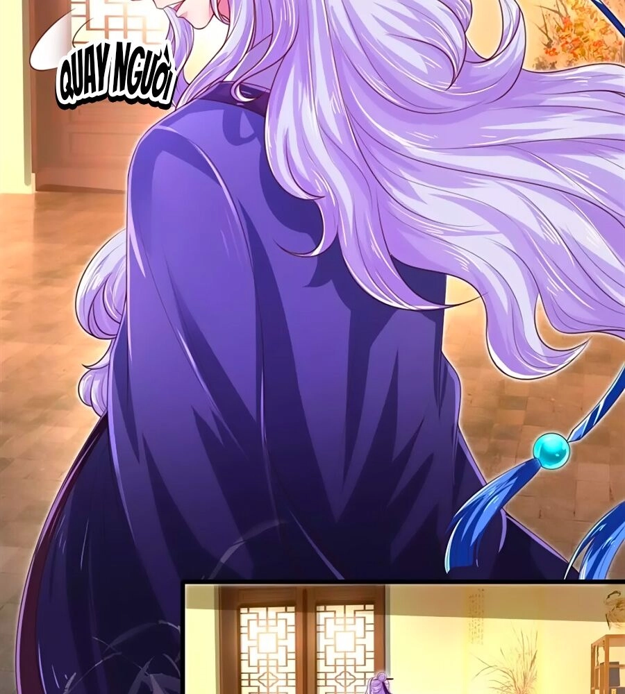 Phụng Lâm Thiên Hạ: Đệ Nhất Mỹ Nữ Chapter 33 - 22