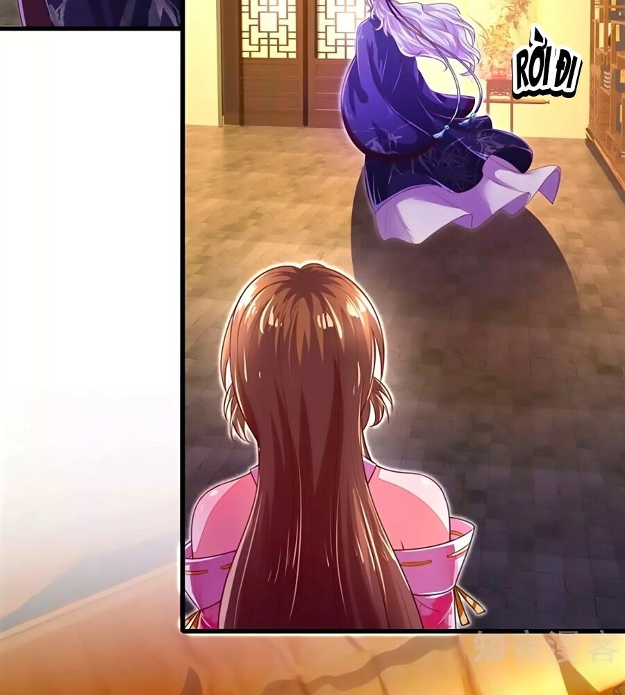 Phụng Lâm Thiên Hạ: Đệ Nhất Mỹ Nữ Chapter 33 - 23