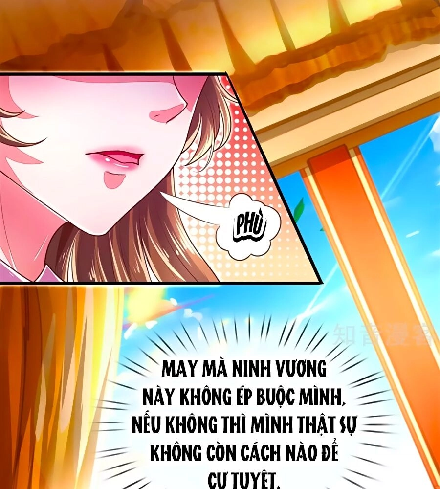 Phụng Lâm Thiên Hạ: Đệ Nhất Mỹ Nữ Chapter 33 - 24