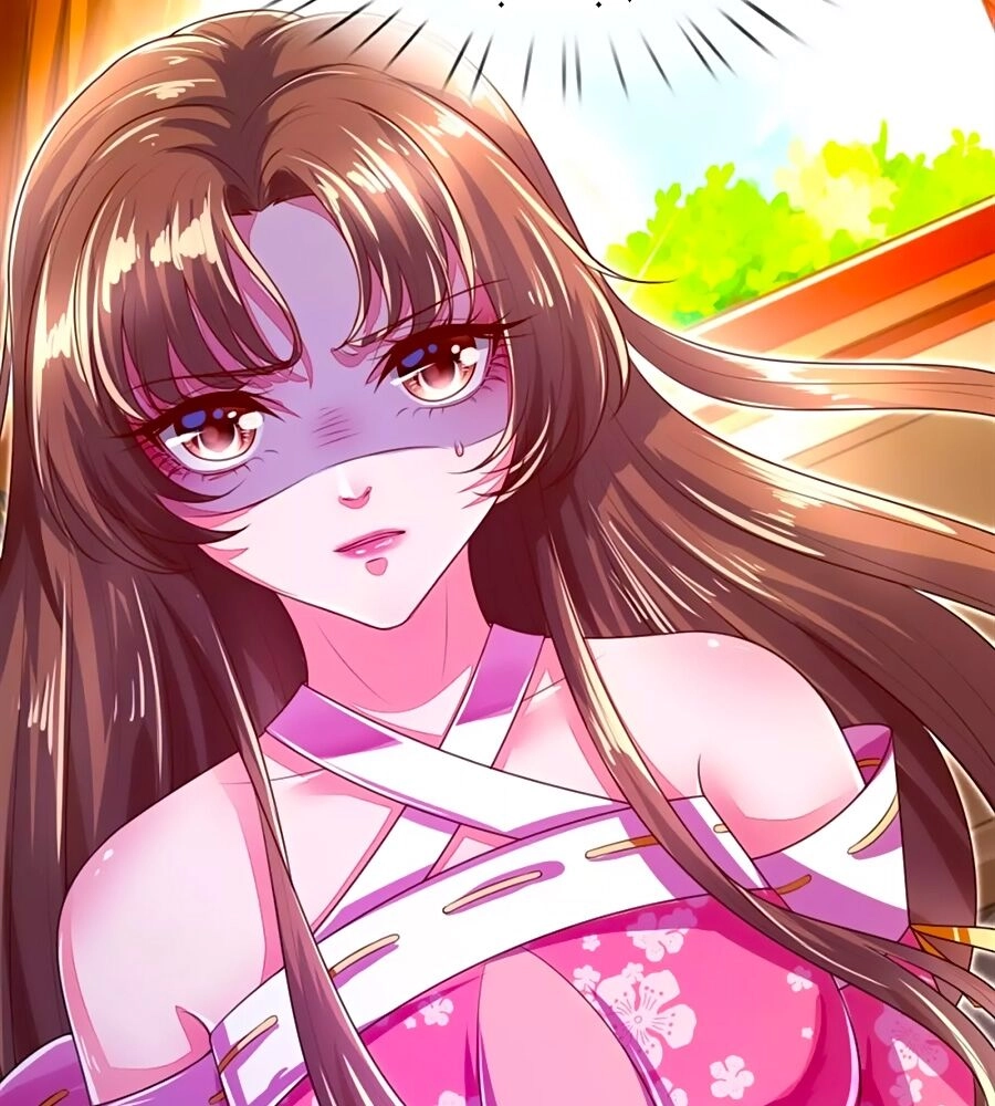 Phụng Lâm Thiên Hạ: Đệ Nhất Mỹ Nữ Chapter 33 - 25