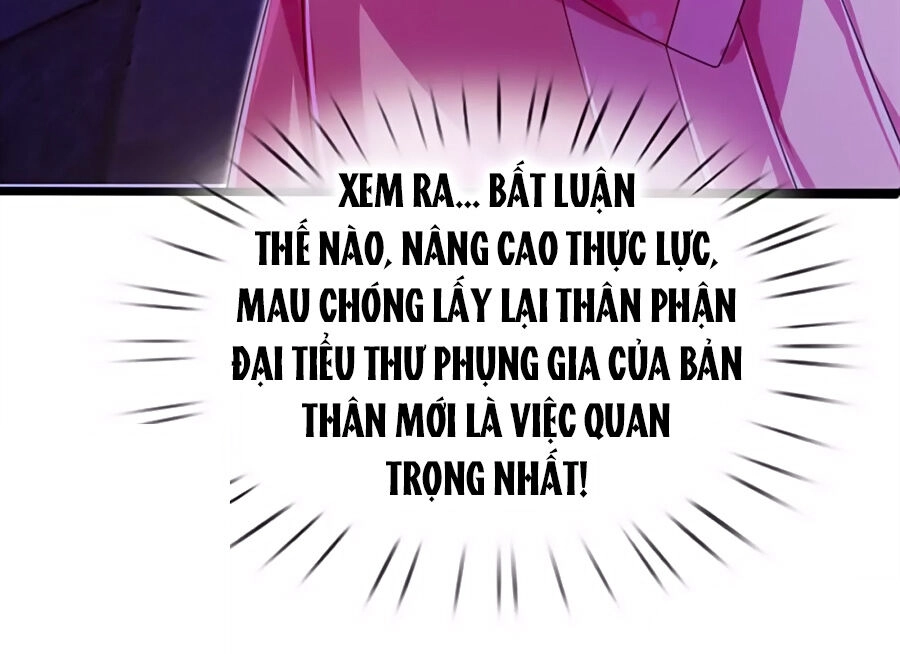 Phụng Lâm Thiên Hạ: Đệ Nhất Mỹ Nữ Chapter 33 - 27