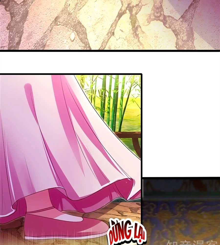 Phụng Lâm Thiên Hạ: Đệ Nhất Mỹ Nữ Chapter 34 - 4