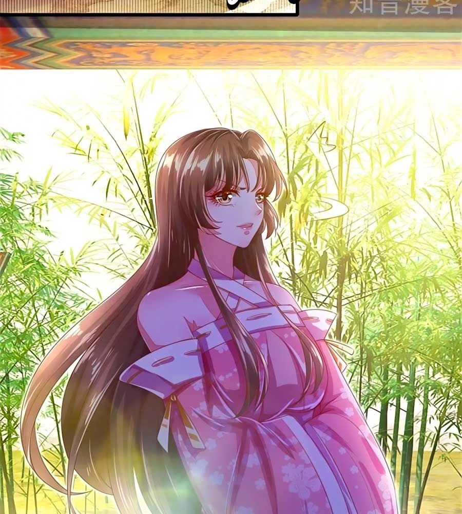 Phụng Lâm Thiên Hạ: Đệ Nhất Mỹ Nữ Chapter 34 - 5