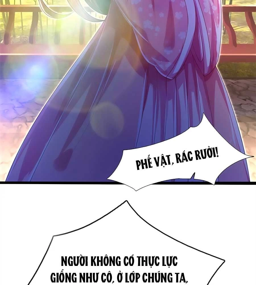 Phụng Lâm Thiên Hạ: Đệ Nhất Mỹ Nữ Chapter 34 - 6