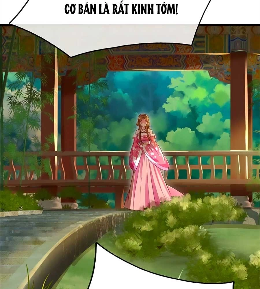 Phụng Lâm Thiên Hạ: Đệ Nhất Mỹ Nữ Chapter 34 - 7