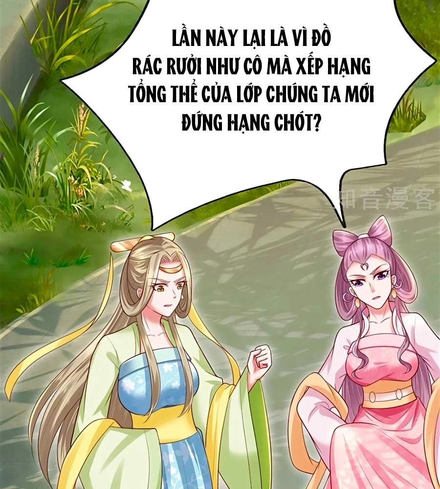 Phụng Lâm Thiên Hạ: Đệ Nhất Mỹ Nữ Chapter 34 - 8