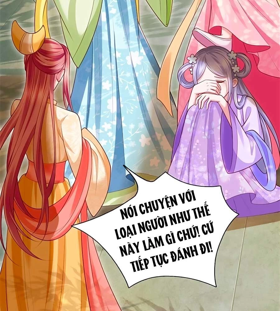 Phụng Lâm Thiên Hạ: Đệ Nhất Mỹ Nữ Chapter 34 - 9