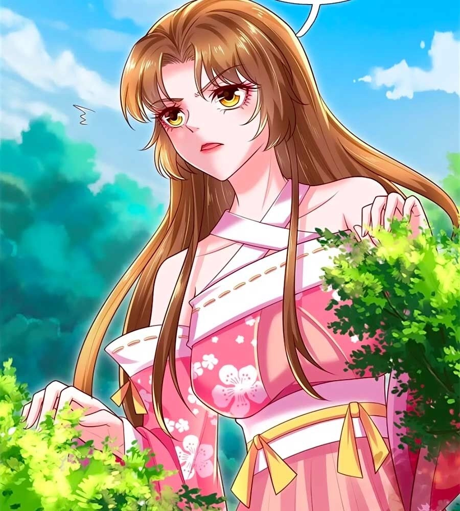 Phụng Lâm Thiên Hạ: Đệ Nhất Mỹ Nữ Chapter 34 - 11