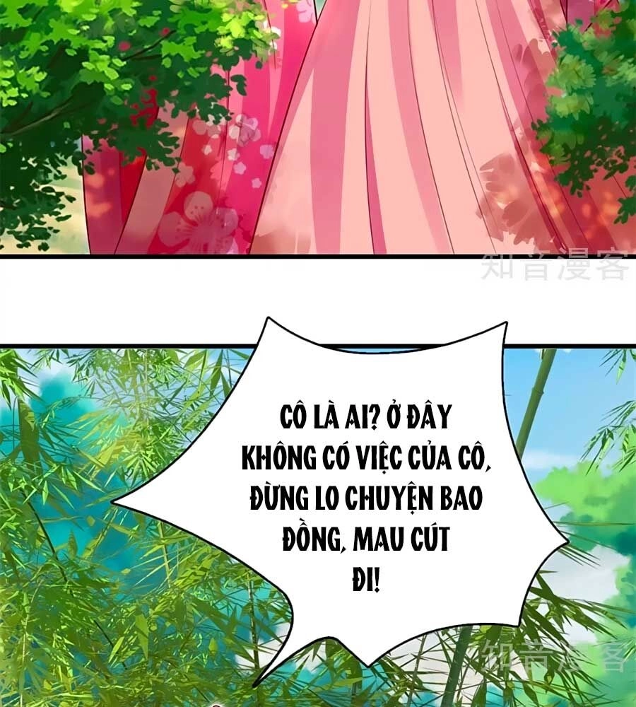 Phụng Lâm Thiên Hạ: Đệ Nhất Mỹ Nữ Chapter 34 - 12