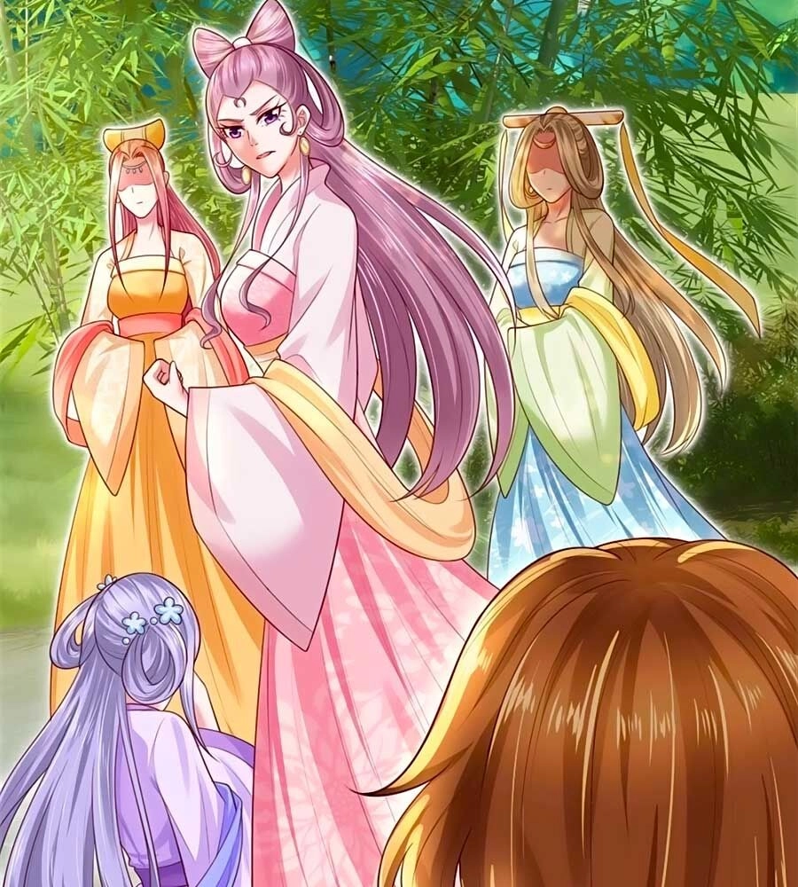 Phụng Lâm Thiên Hạ: Đệ Nhất Mỹ Nữ Chapter 34 - 13