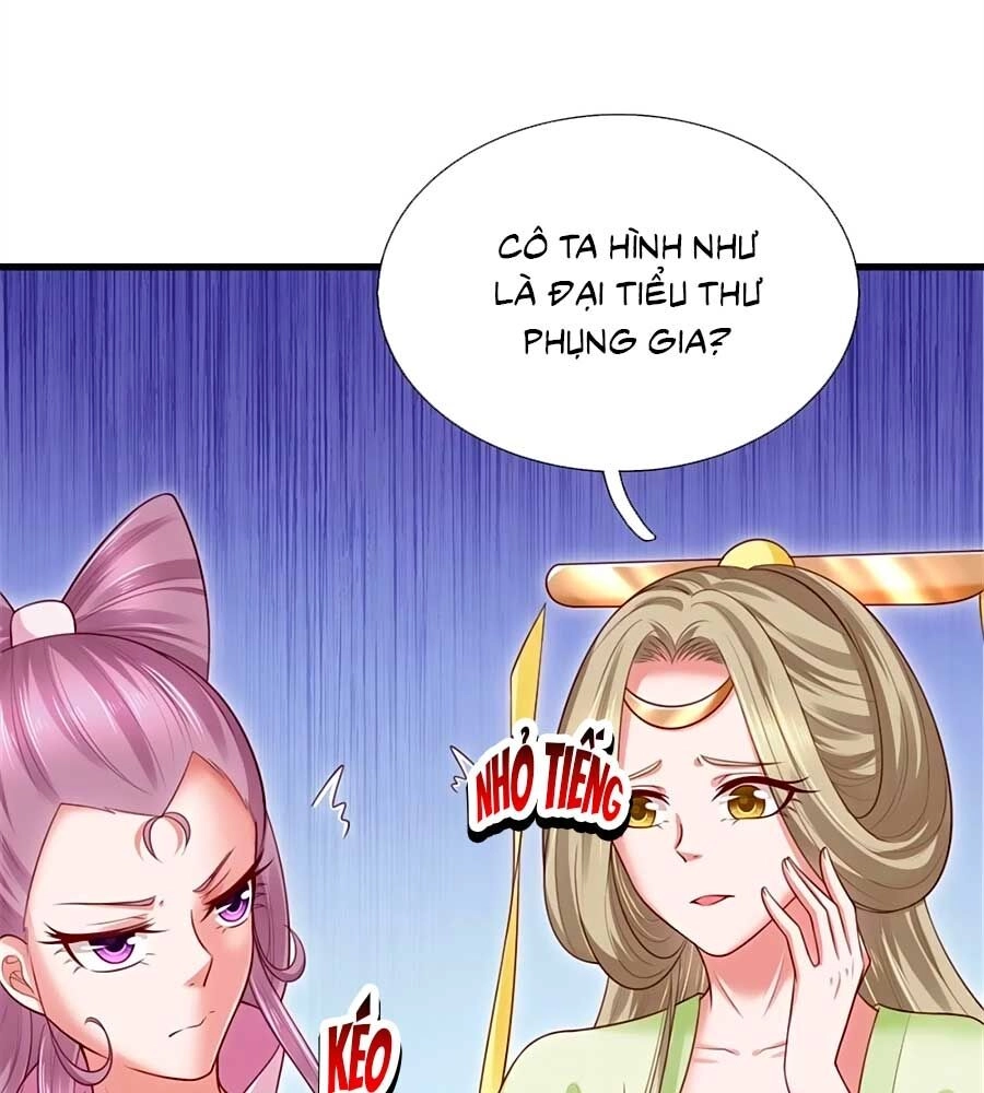 Phụng Lâm Thiên Hạ: Đệ Nhất Mỹ Nữ Chapter 34 - 15