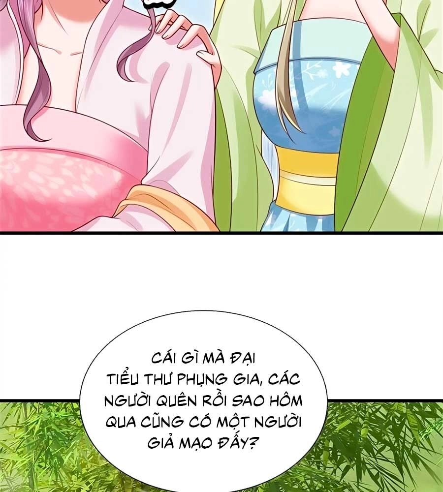 Phụng Lâm Thiên Hạ: Đệ Nhất Mỹ Nữ Chapter 34 - 16