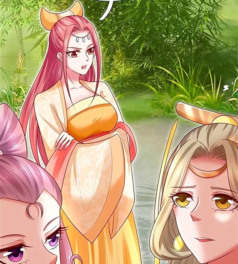 Phụng Lâm Thiên Hạ: Đệ Nhất Mỹ Nữ Chapter 34 - 17