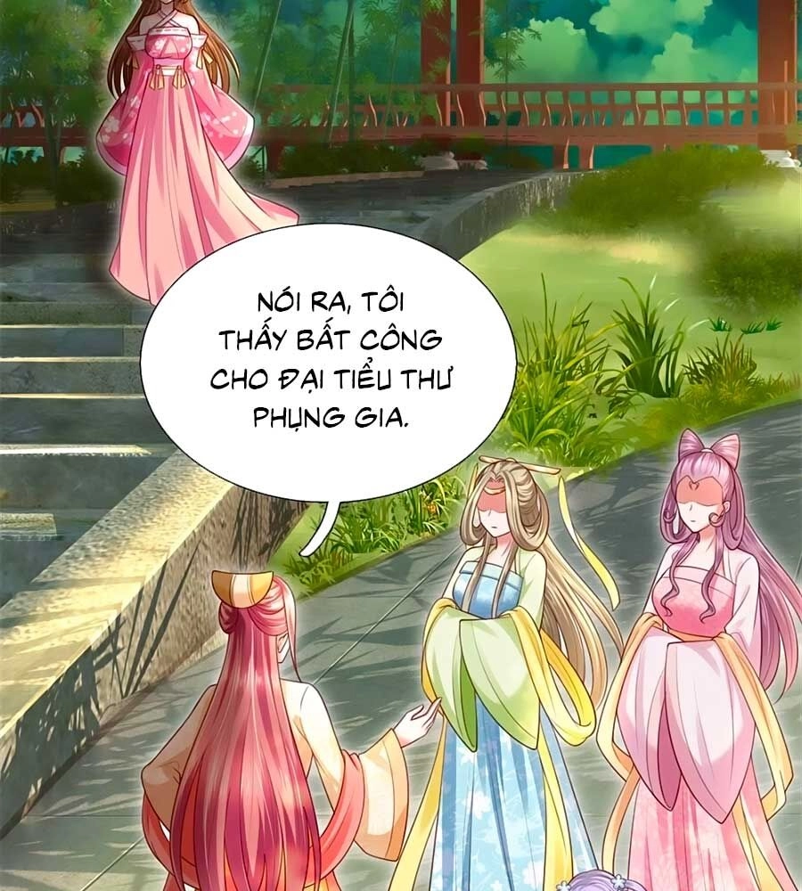 Phụng Lâm Thiên Hạ: Đệ Nhất Mỹ Nữ Chapter 34 - 19